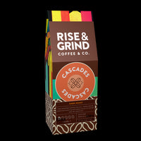 Thumbnail for Cascades Blend